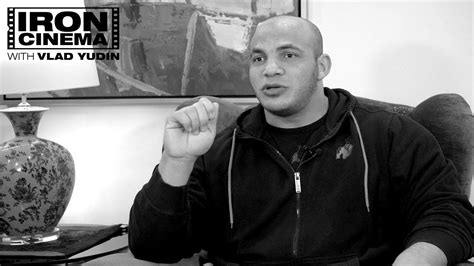 big ramy phil heath|Big Ramy Interview: I Can Do What Phil Heath Does .